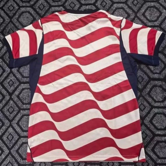 2026 United States World Cup Home Football Shirt