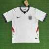26/27 England Home Football Shirt