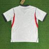 26/27 England Home Football Shirt