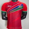 25/26 Gambia Away Football Shirt