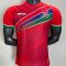 25/26 Gambia Away Football Shirt