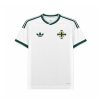26/27 Northern Ireland Away Football Shirt