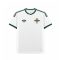 26/27 Northern Ireland Away Football Shirt