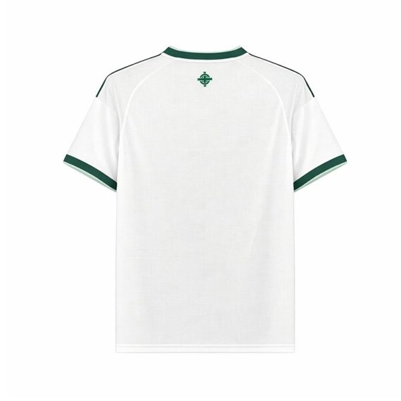 26/27 Northern Ireland Away Football Shirt