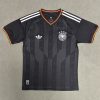 26/27 Germany Black Special Edition Football Shirt