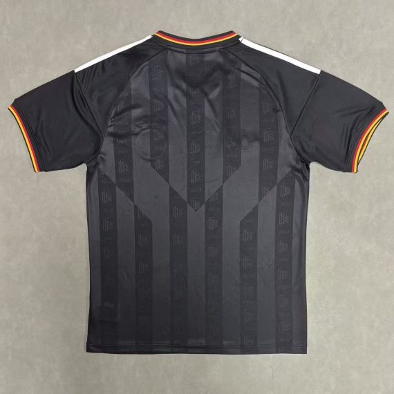 26/27 Germany Black Special Edition Football Shirt
