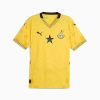 24/25 Ghana Away Football Shirt