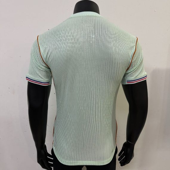 26/27 Player Version France Away Football Shirt