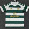 26/27 Celtic Home Football Shirt