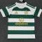 26/27 Celtic Home Football Shirt