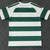 26/27 Celtic Home Football Shirt