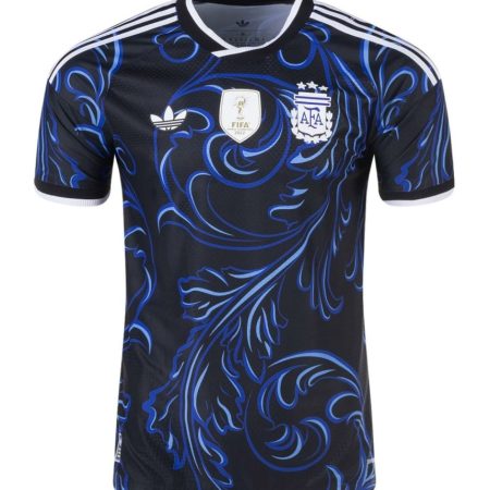 26/27 Argentina Away Football Shirt