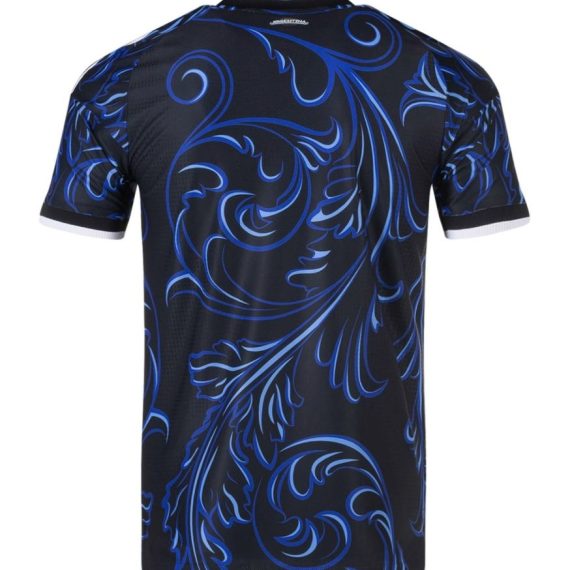 26/27 Argentina Away Football Shirt