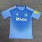 25/26 Newcastle United Goalkeeper Football Jersey