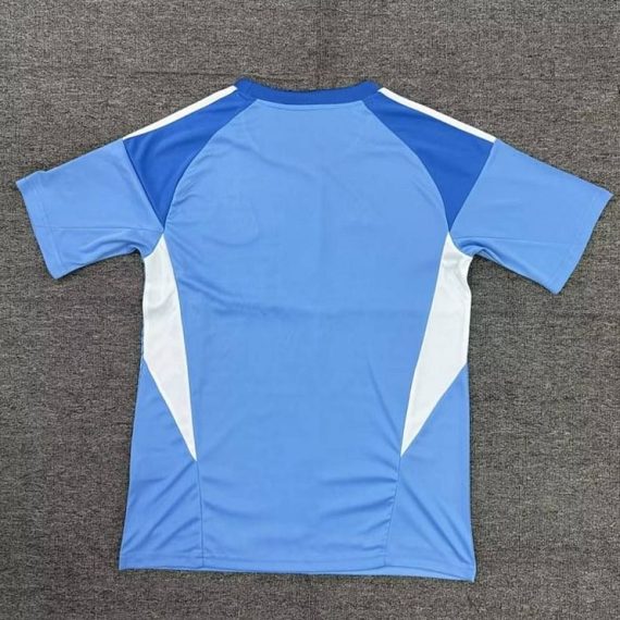 25/26 Newcastle United Goalkeeper Football Jersey