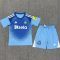 25/26 Newcastle United Goalkeeper Football Shirt Kids Size Suit
