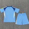 25/26 Newcastle United Goalkeeper Football Shirt Kids Size Suit