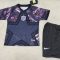 26/27 England Goalkeeper Football Shirt Kids Size Suit