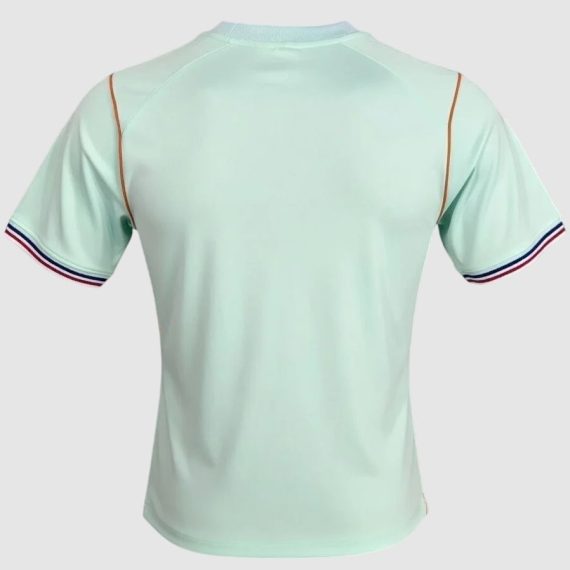 26/27 France Away Football Shirt