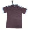 26/27 Aston Villa Home Football Shirt