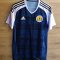 16/17 Retro Scotland Home Football Shirt