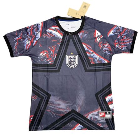 26/27 England Goalkeeper Football Shirt