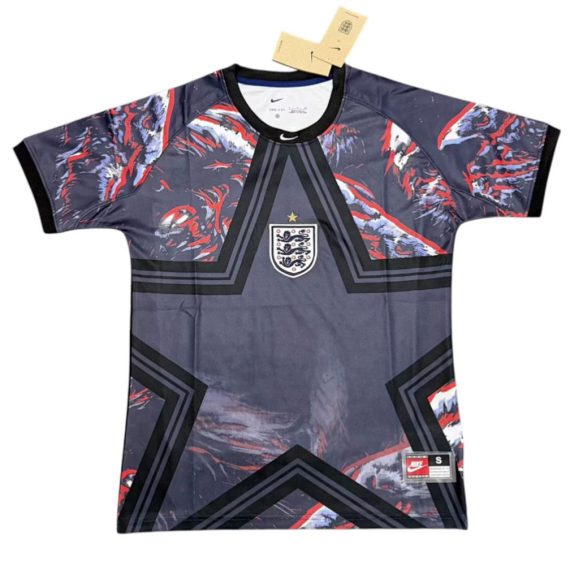 26/27 England Goalkeeper Football Shirt