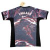 26/27 England Goalkeeper Football Shirt
