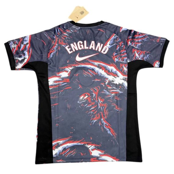 26/27 England Goalkeeper Football Shirt