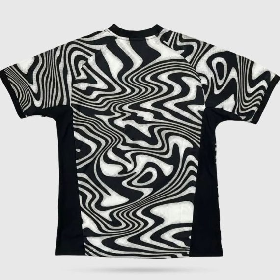 26/27 Brazil Hollywood Goalkeeper Football Shirt