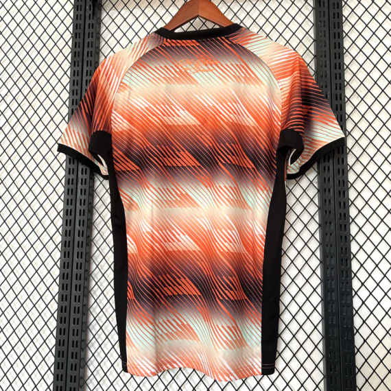 26/27 France Goalkeeper Football Shirt