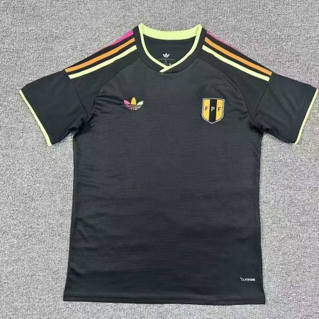 26/27 Peru Away Football Shirt