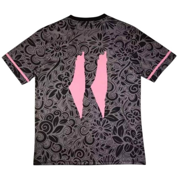 25/26 Palestine Limited Edition Football Shirt