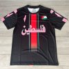 25/26 Palestine Home Football Shirt