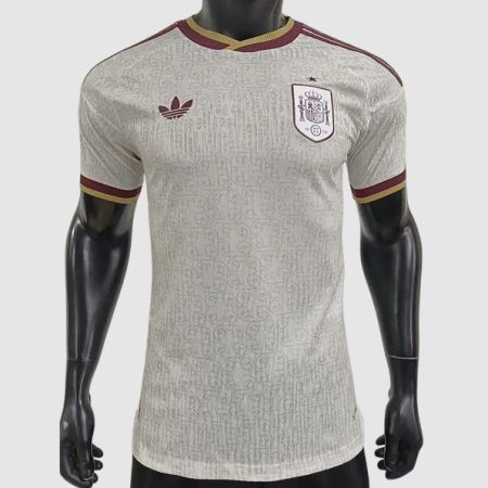 26/27 Player Version Spain Away Football Shirt
