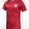 26/27 Poland Away Football Shirt