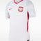 26/27 Poland Home Football Shirt