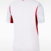 26/27 Poland Home Football Shirt