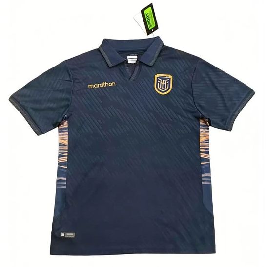 26/27 Ecuador Away Football Shirt