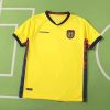 26/27 Ecuador Home Football Shirt