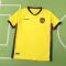 26/27 Ecuador Home Football Shirt