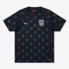 26/27 United States World Cup Away Football Shirt