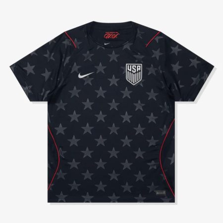 26/27 United States World Cup Away Football Shirt