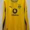 25/26 Long Sleeve Borussia Dortmund Home Football Shirt