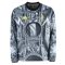 25/26 Long Sleeve Juventus ADP Prematch Warmtop