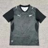 26/27 New Zealand Away Football Shirt