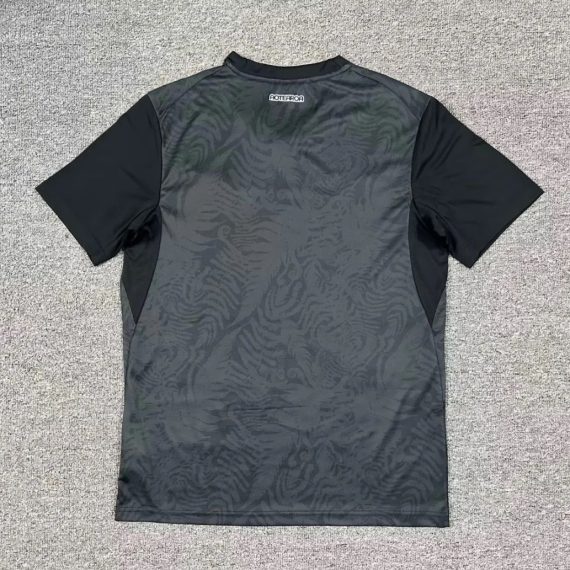 26/27 New Zealand Away Football Shirt