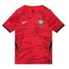 26/27 South Korea Home Jersey
