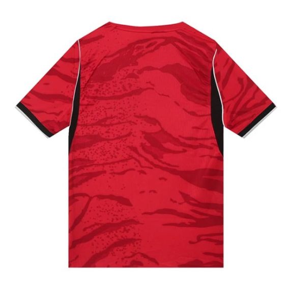 26/27 South Korea Home Jersey