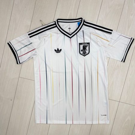 26/27 Japan Away Football Shirt